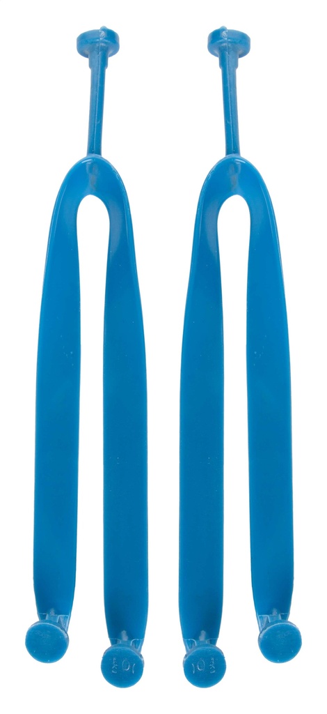 custom made strand slippers #1