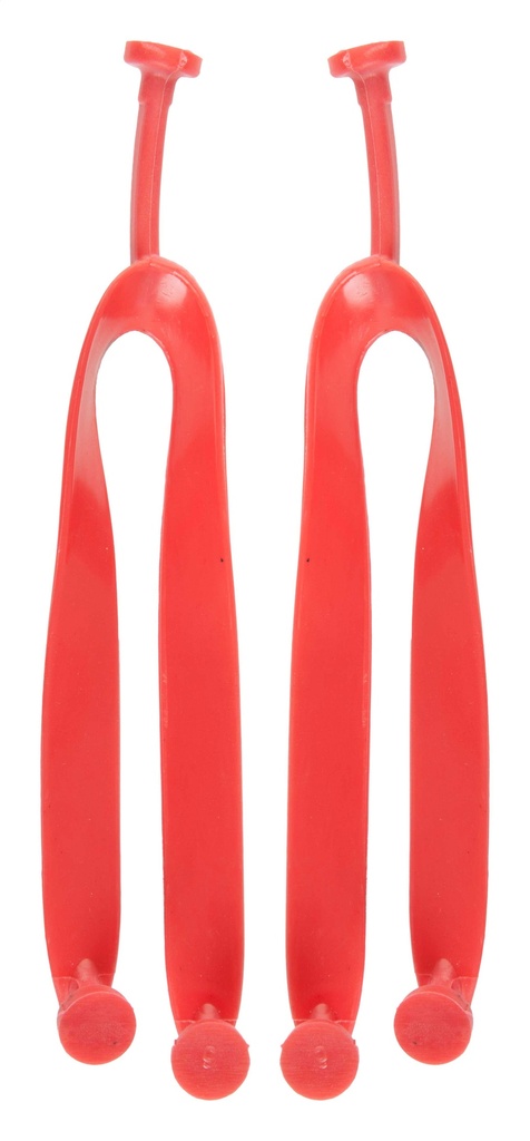 custom made strand slippers #1