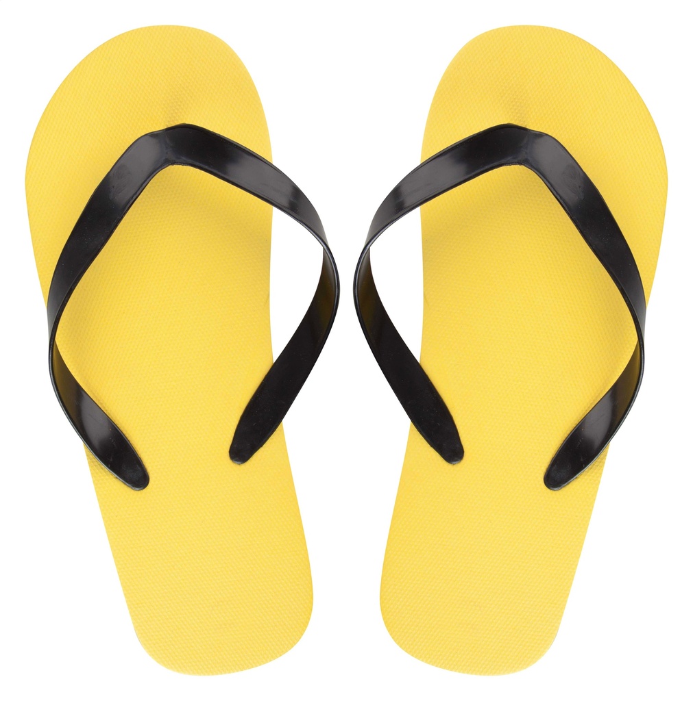 custom made strand slippers #2