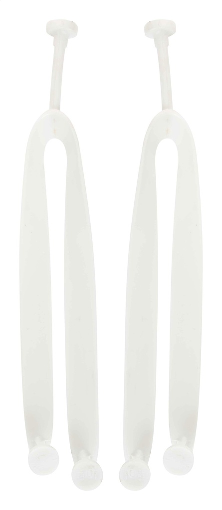 custom made strand slippers #1