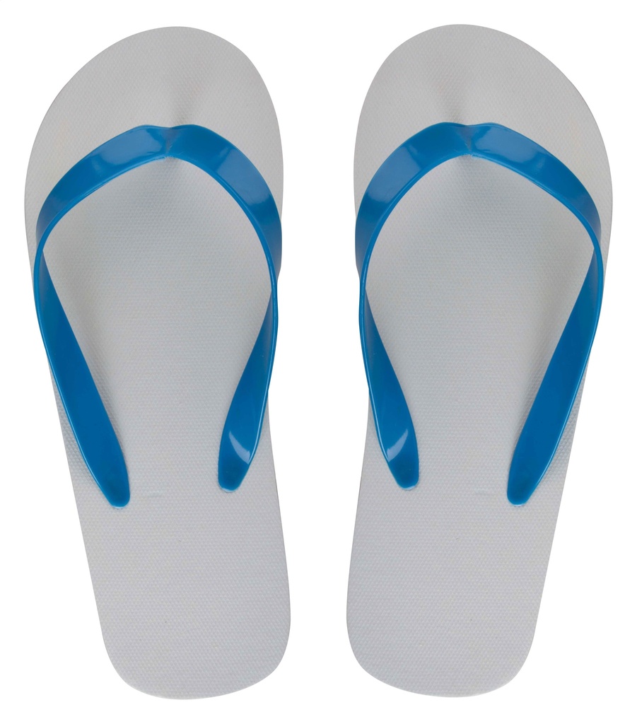 custom made strand slippers #2