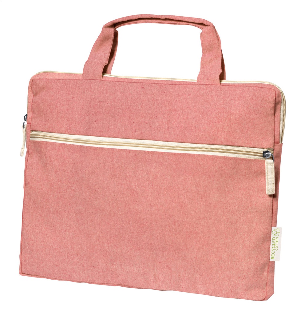 Katoenen documententas #2