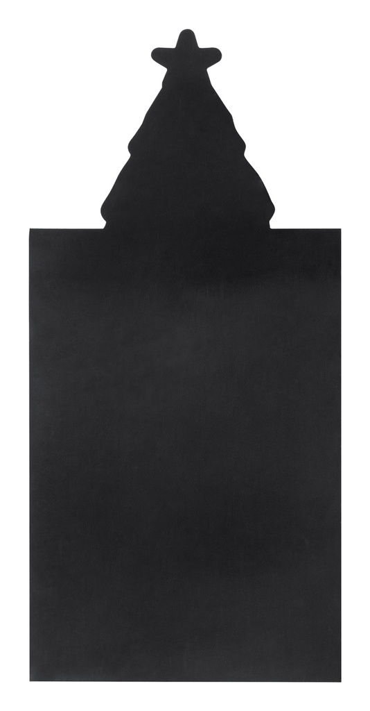 Magnetisch notitieblok #3