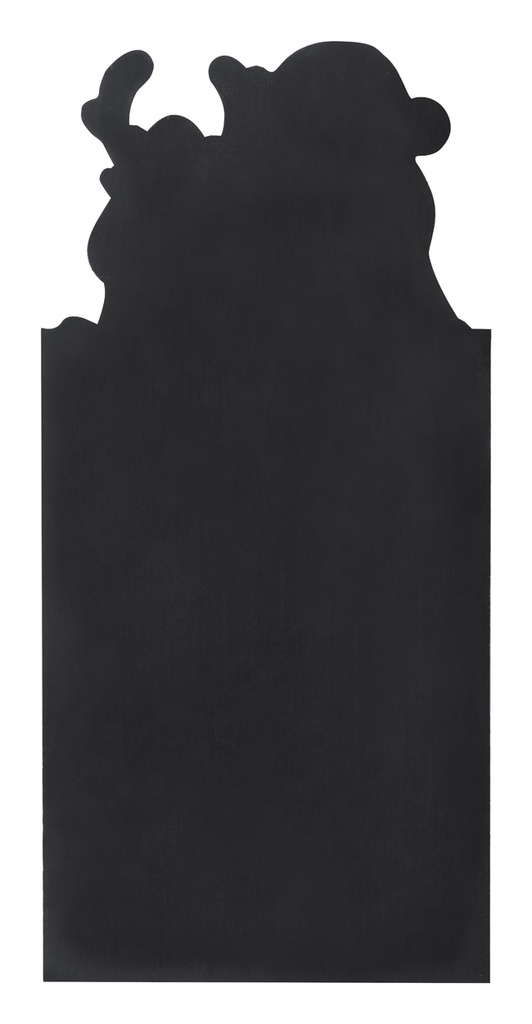 Magnetisch notitieblok #3