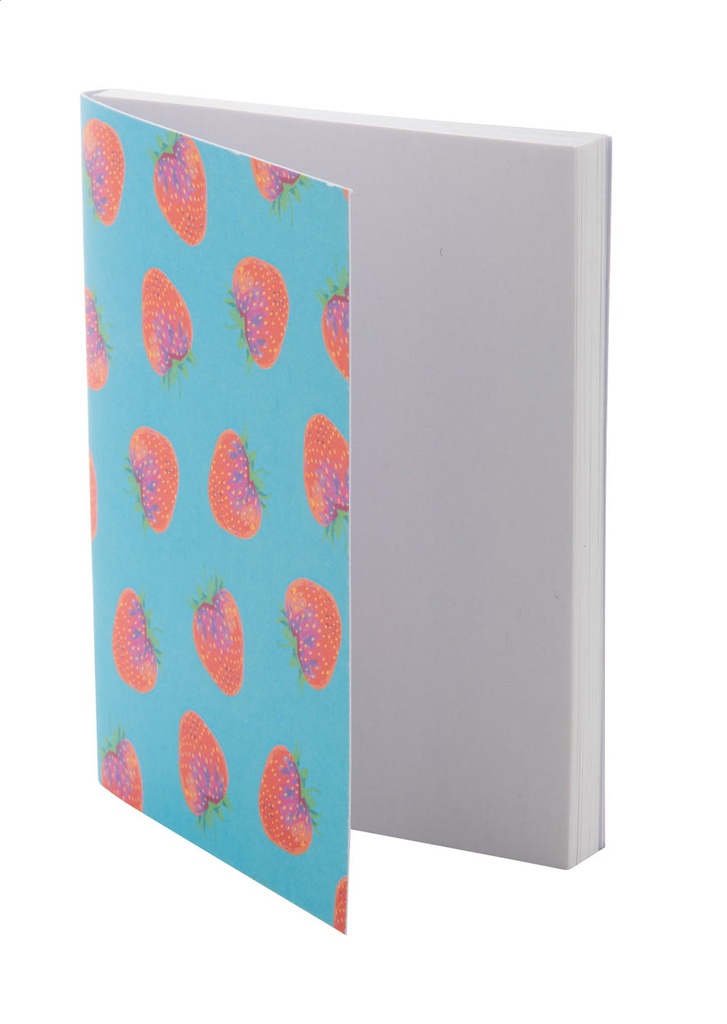 custom made notitieblok #4