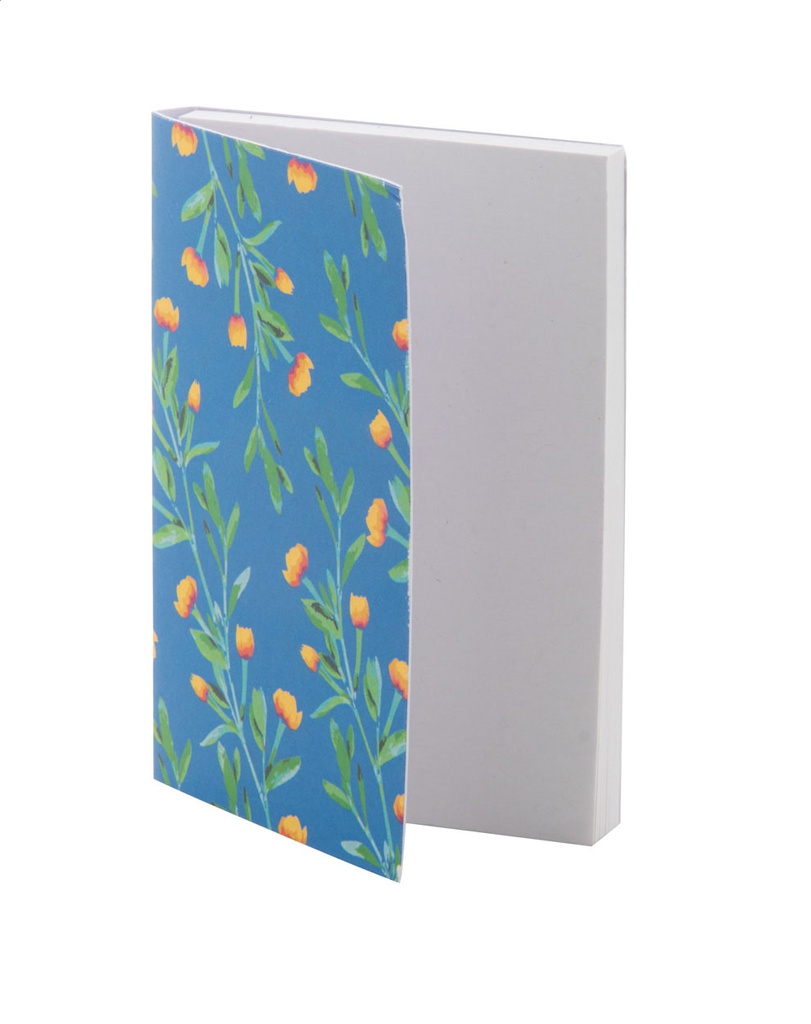 custom made notitieblok #4