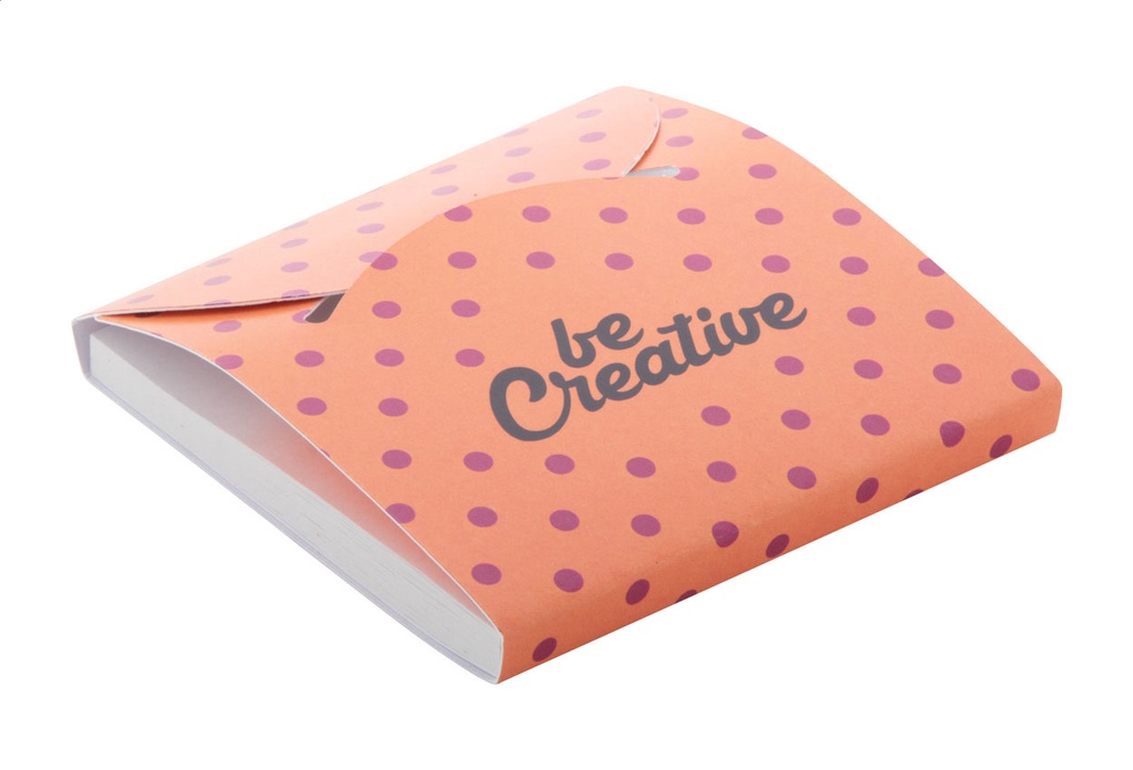 custom made notitieblok #4