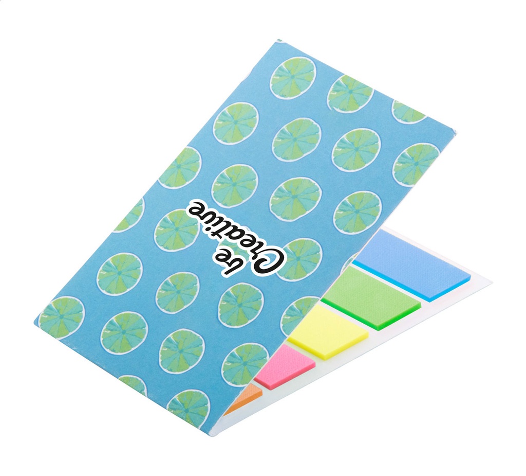 custom made page markers #6