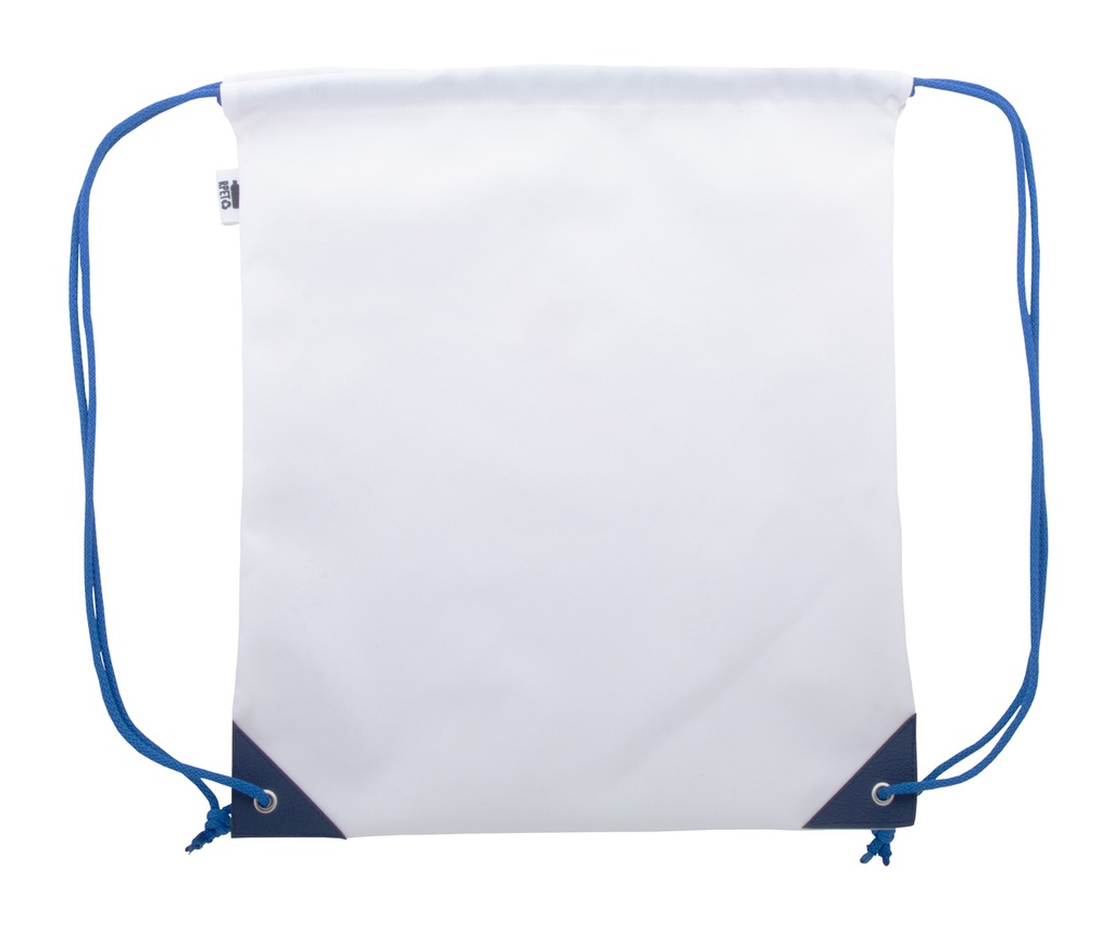 Custom made trekkoord tas #2