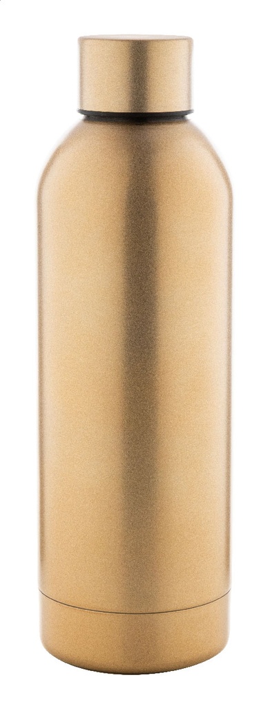 roestvrijstalen fles #1