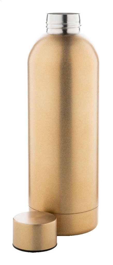 roestvrijstalen fles #2