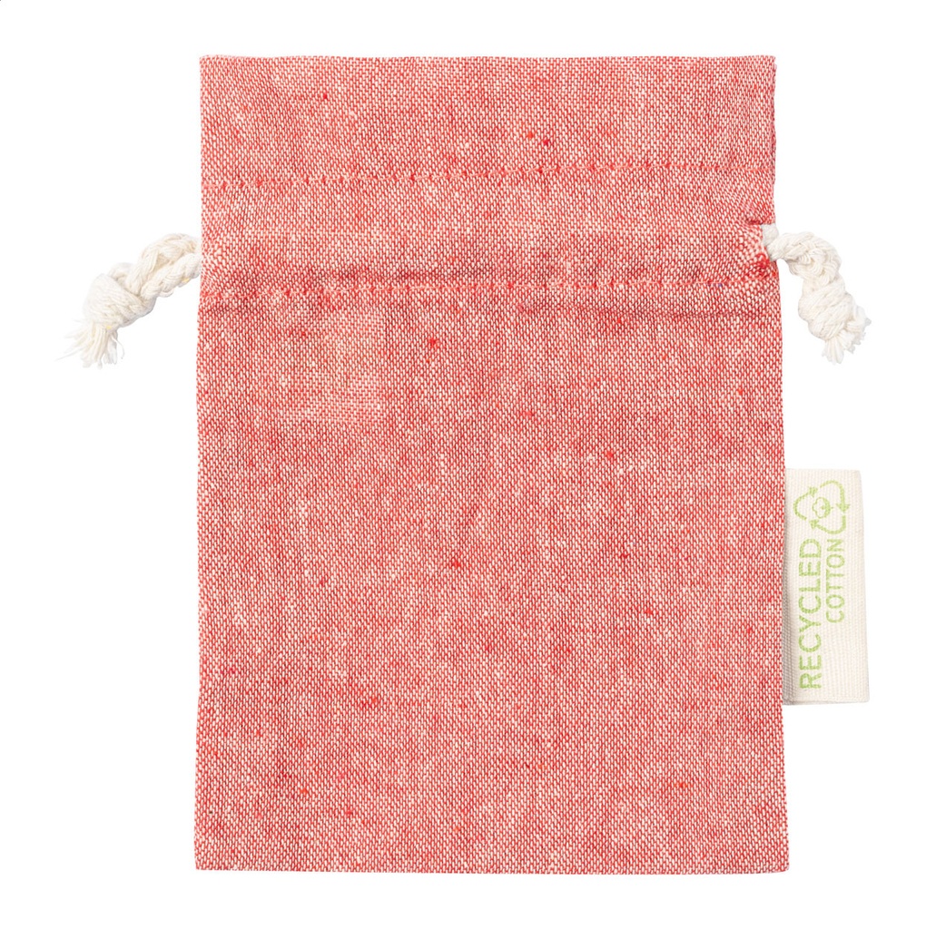 Katoenen cadeauzakje #1