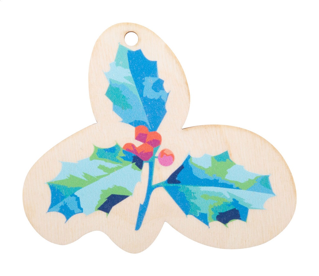 Custom made kerstboom versiering #5