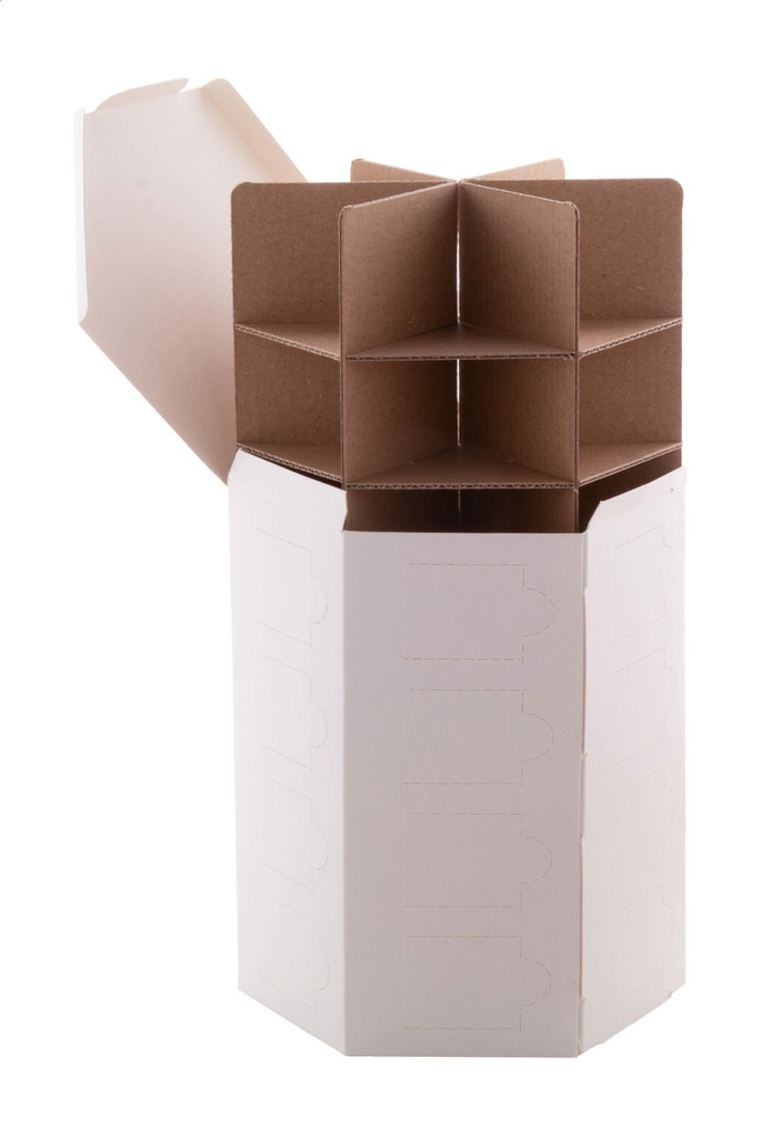 Custom made adventskalender #3