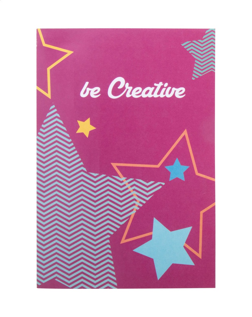 3D-kerstkaart, geschenkdoos #7