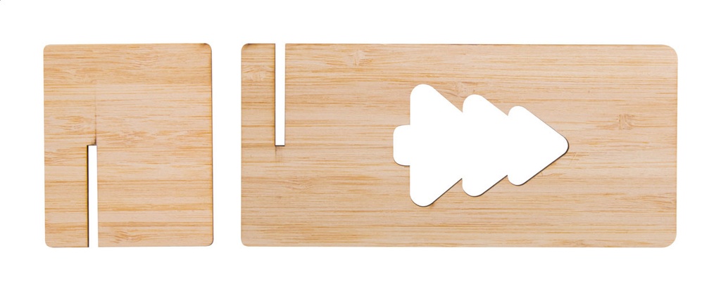 Mobiele telefoonhouder, ster #2