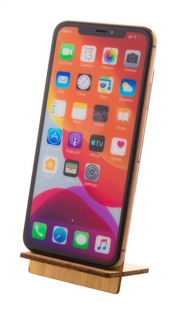 Mobiele telefoonhouder, ster #5