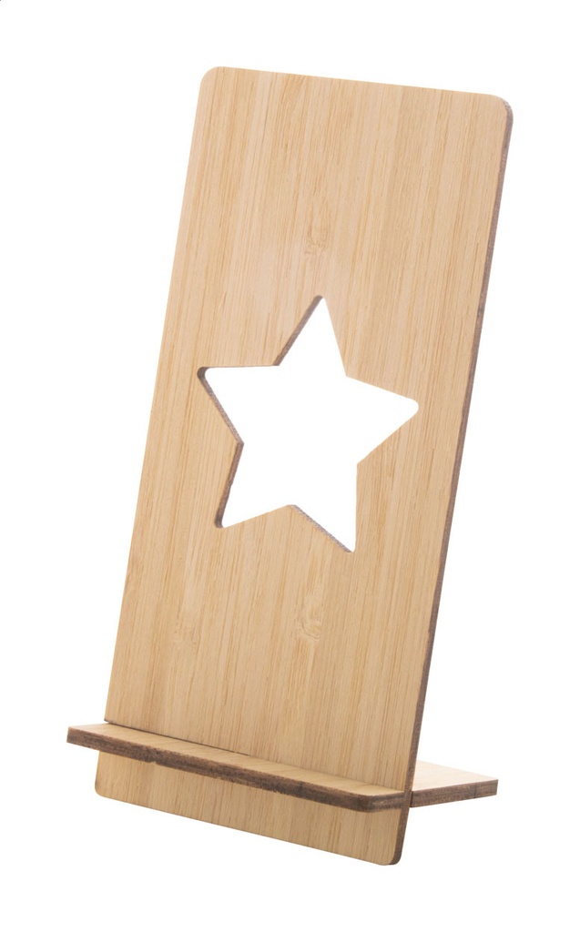 Mobiele telefoonhouder, kerstboom #1