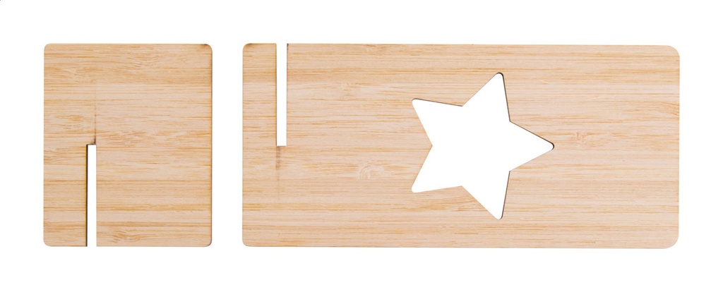 Mobiele telefoonhouder, kerstboom #2