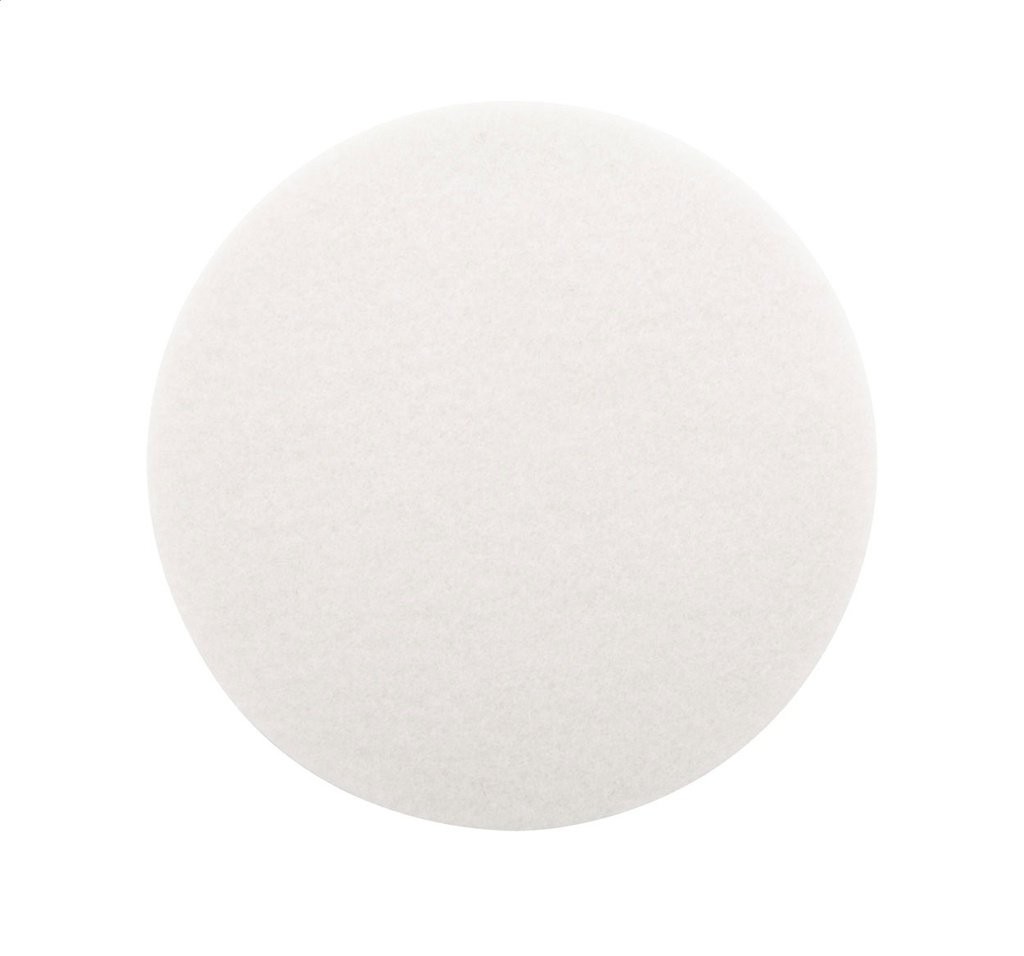 RPET-vilten onderzetter, cirkel #2