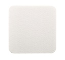RPET-vilten onderzetter, vierkant #2