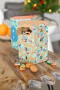 Custom made adventskalender #8