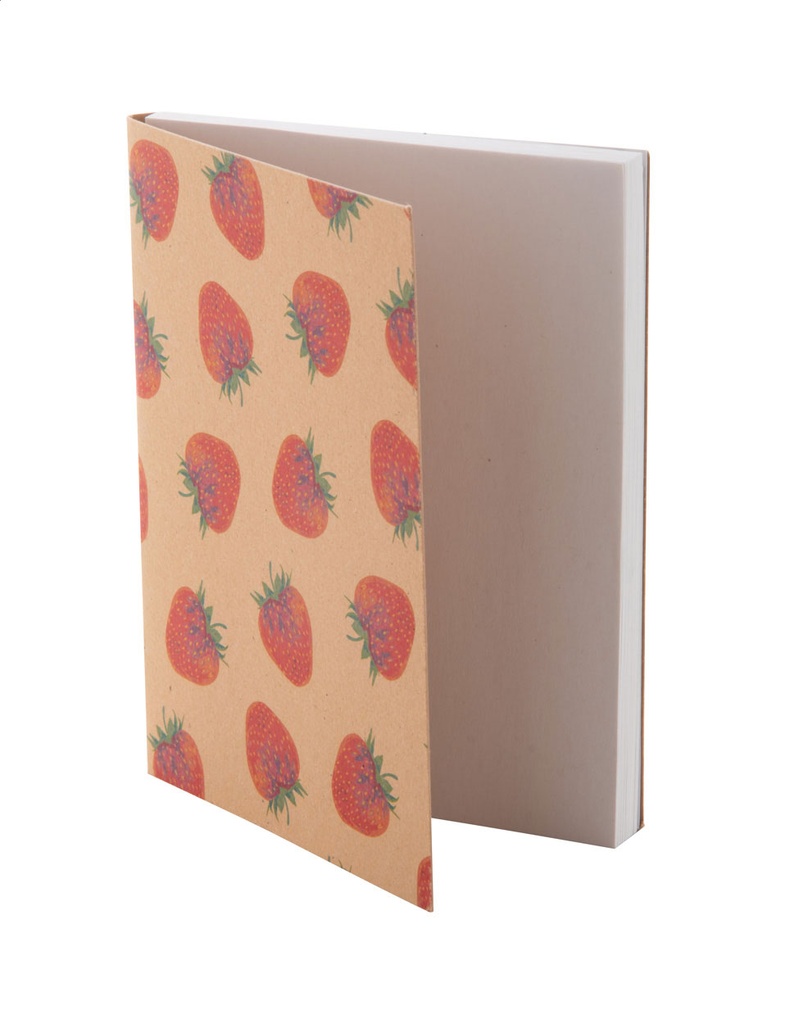 custom made notitieblok #4