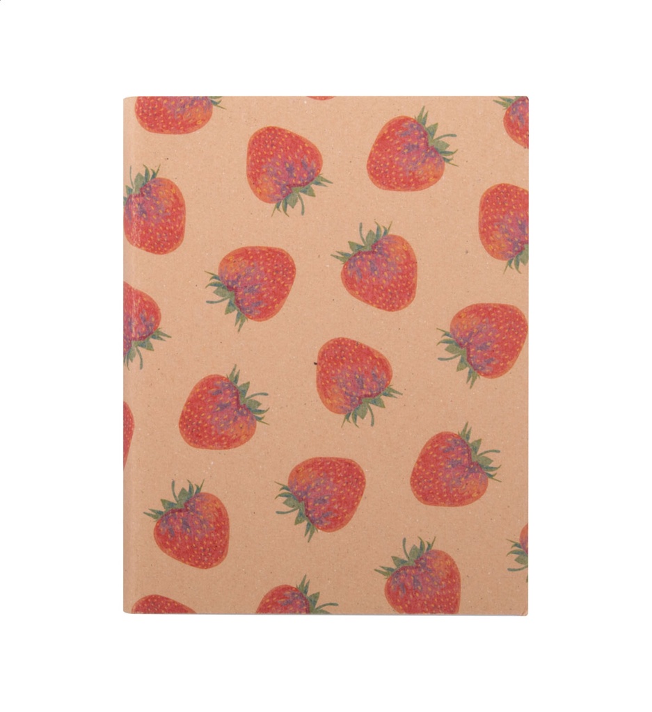 custom made notitieblok #5