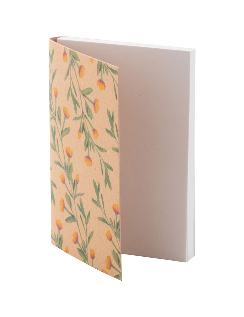 custom made notitieblok #4