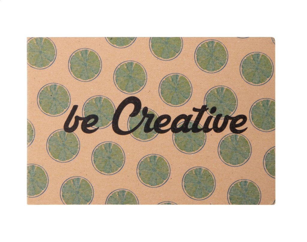 custom made blad markers #5