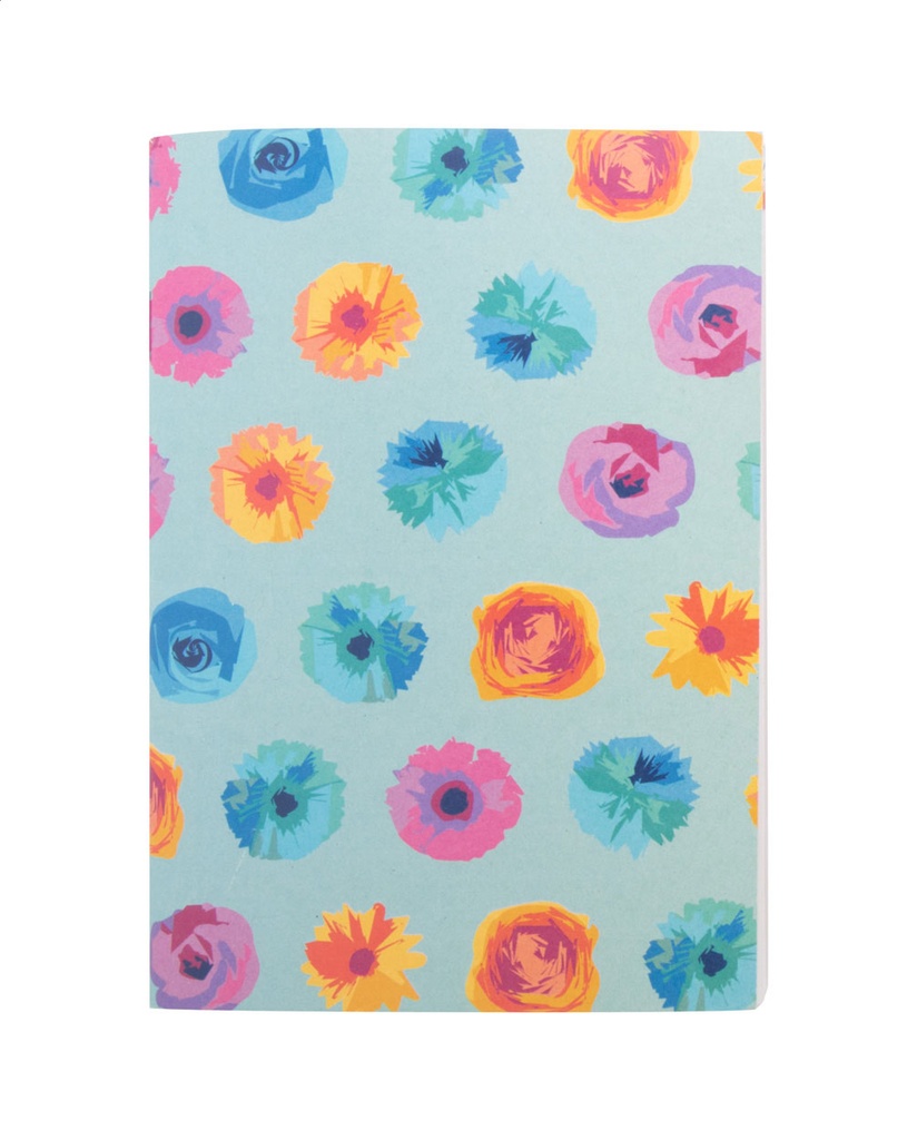 custom made notitieboekje #4