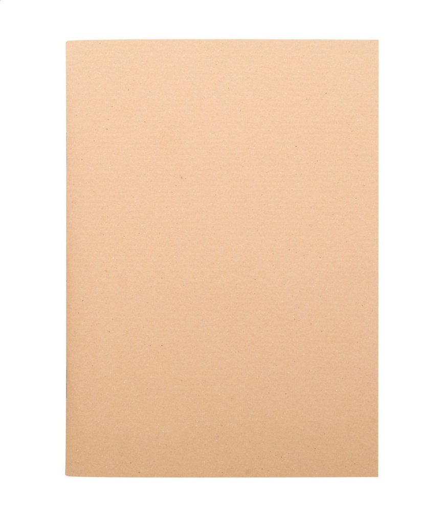 custom made notitieboekje #2