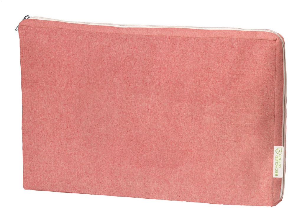 katoenen laptoptas #2