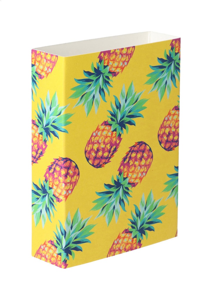 aangepaste papieren sleeve #1