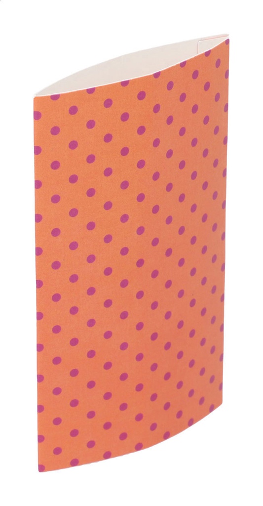 aangepaste papieren sleeve #1