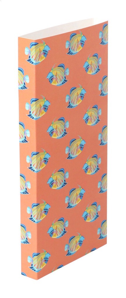 aangepaste papieren sleeve #1