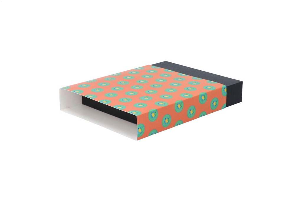 aangepaste papieren sleeve #3