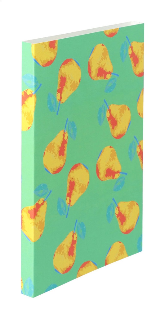 aangepaste papieren sleeve #1