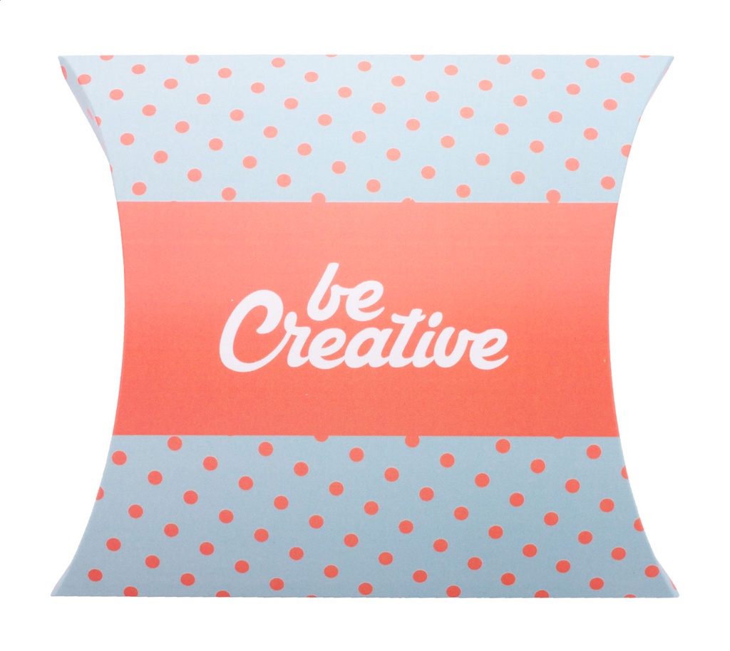 pillow geschenkdoos #8
