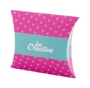 pillow geschenkdoos #5