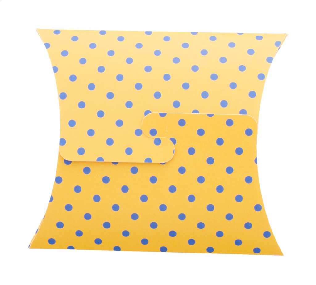 pillow geschenkdoos #8