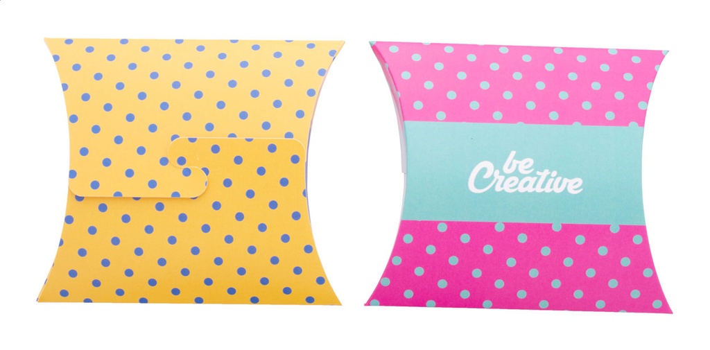 pillow geschenkdoos #9