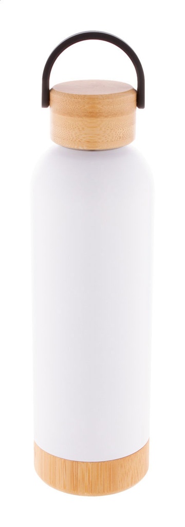 geïsoleerde fles #2