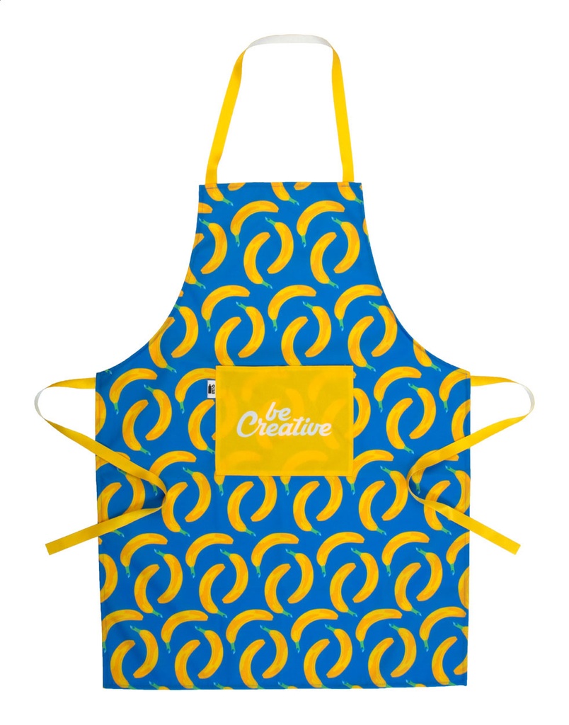 custom made RPET-schort #4