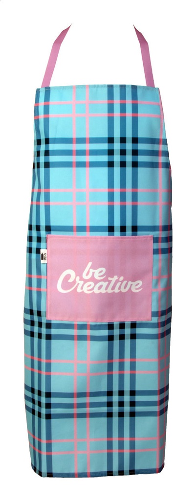 custom made RPET-schort #5