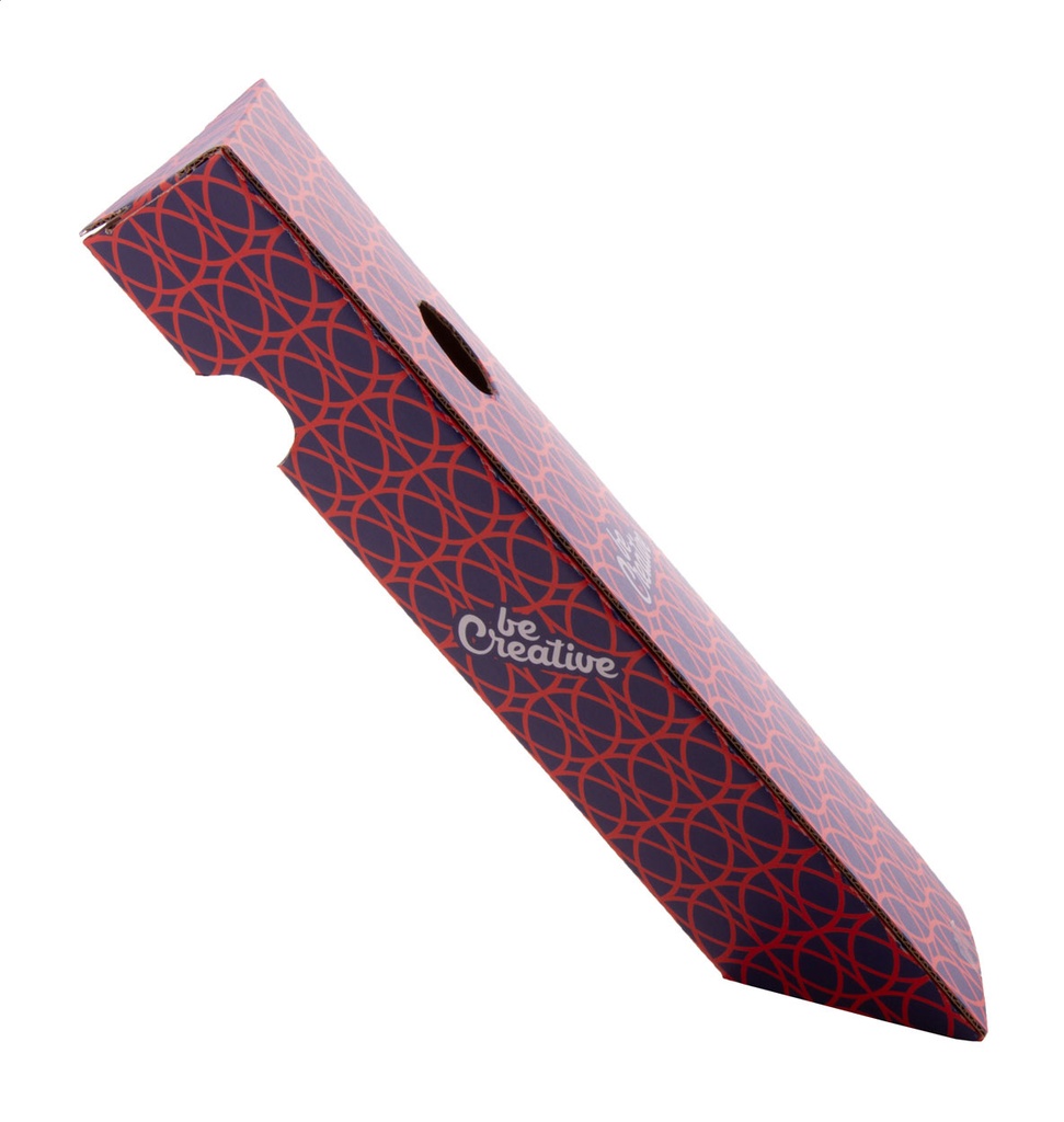 custom made wijnfleshouder #1