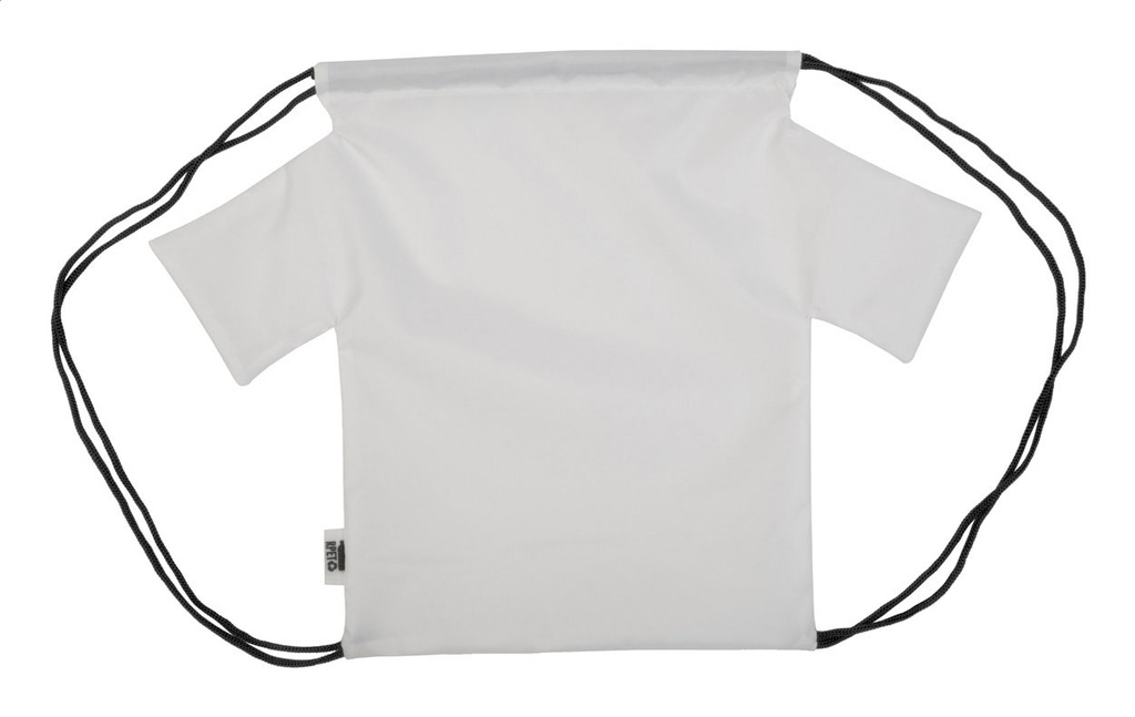 custom made trekkoord tas #2