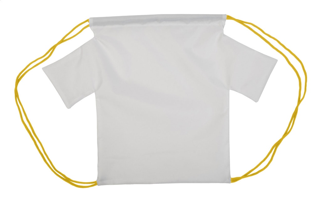 custom made trekkoord tas #2