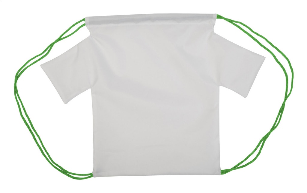 custom made trekkoord tas #2