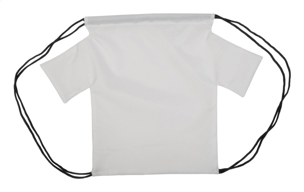 custom made trekkoord tas #2